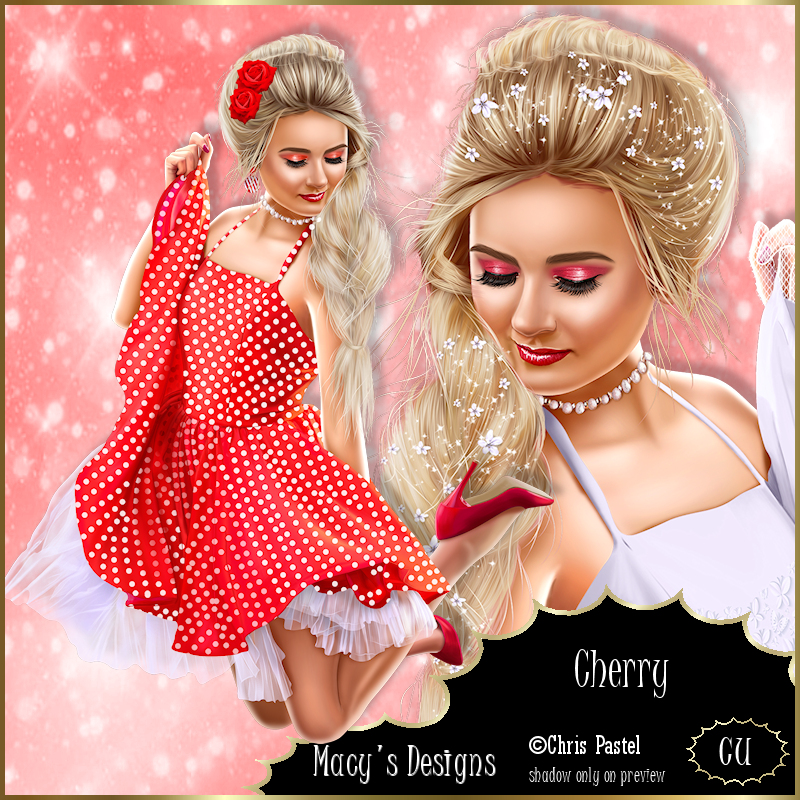 Cherry - Click Image to Close