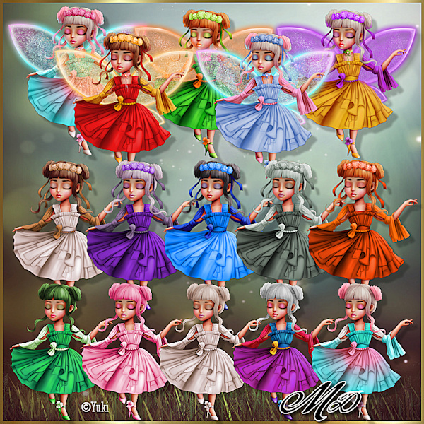 FairyChibi 1