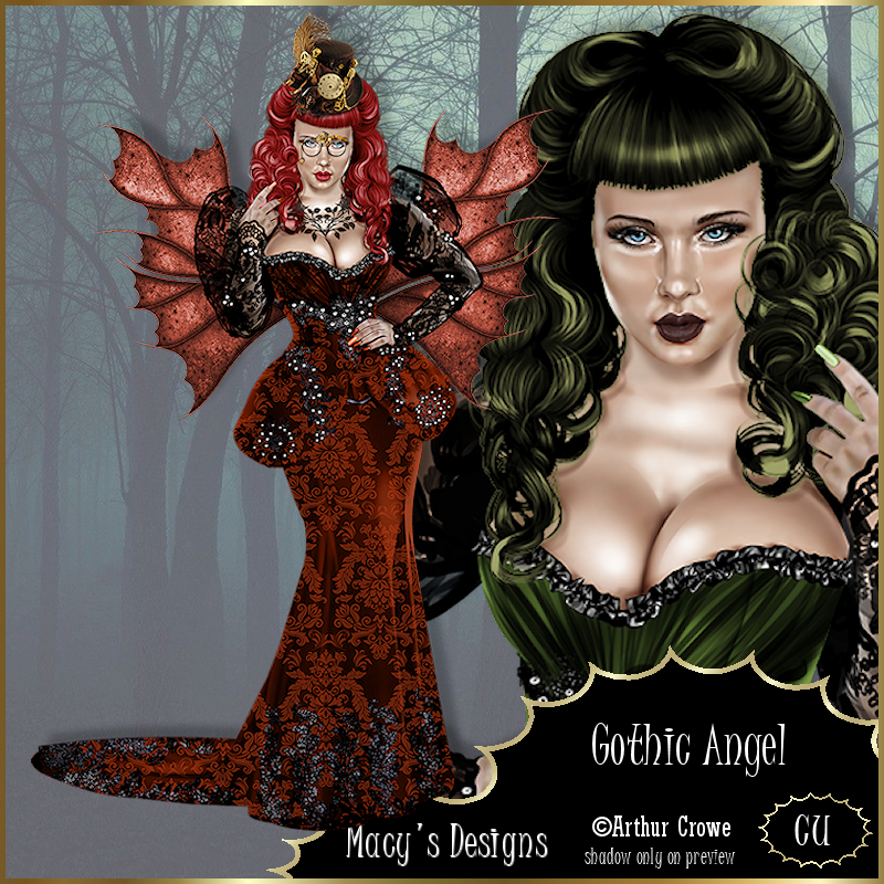 GothicAngel - Click Image to Close