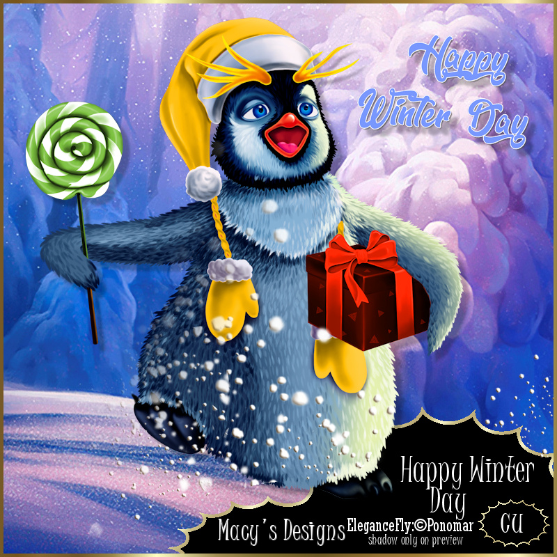 Happy Winter Day - Click Image to Close