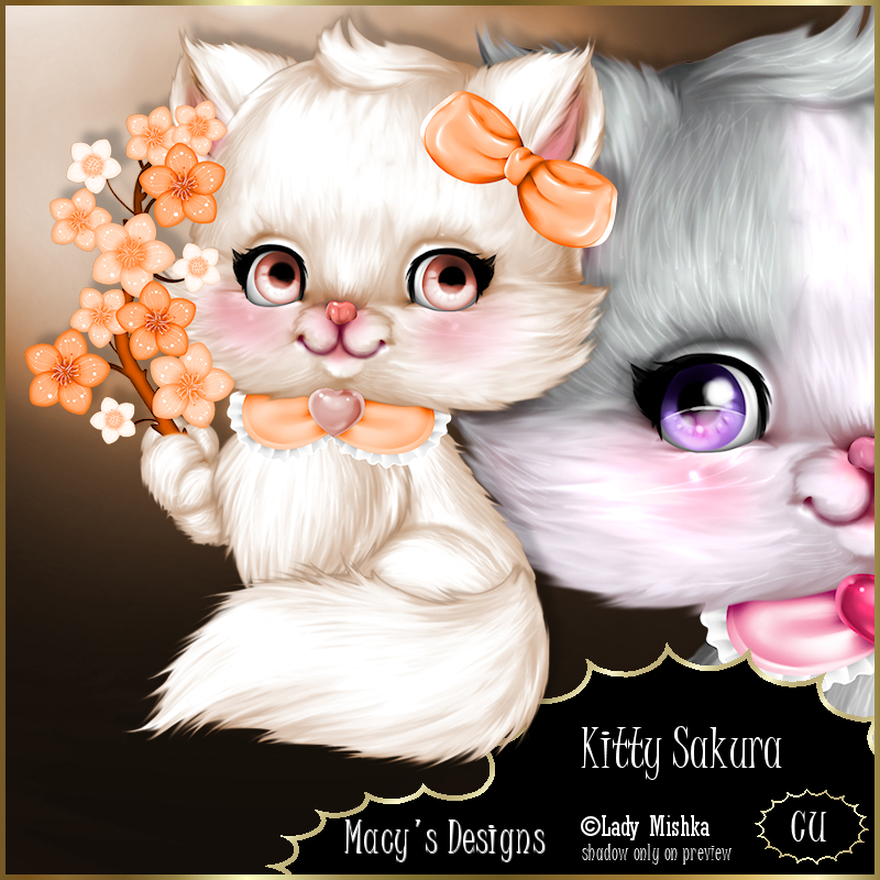 Kitty Sakura - Click Image to Close