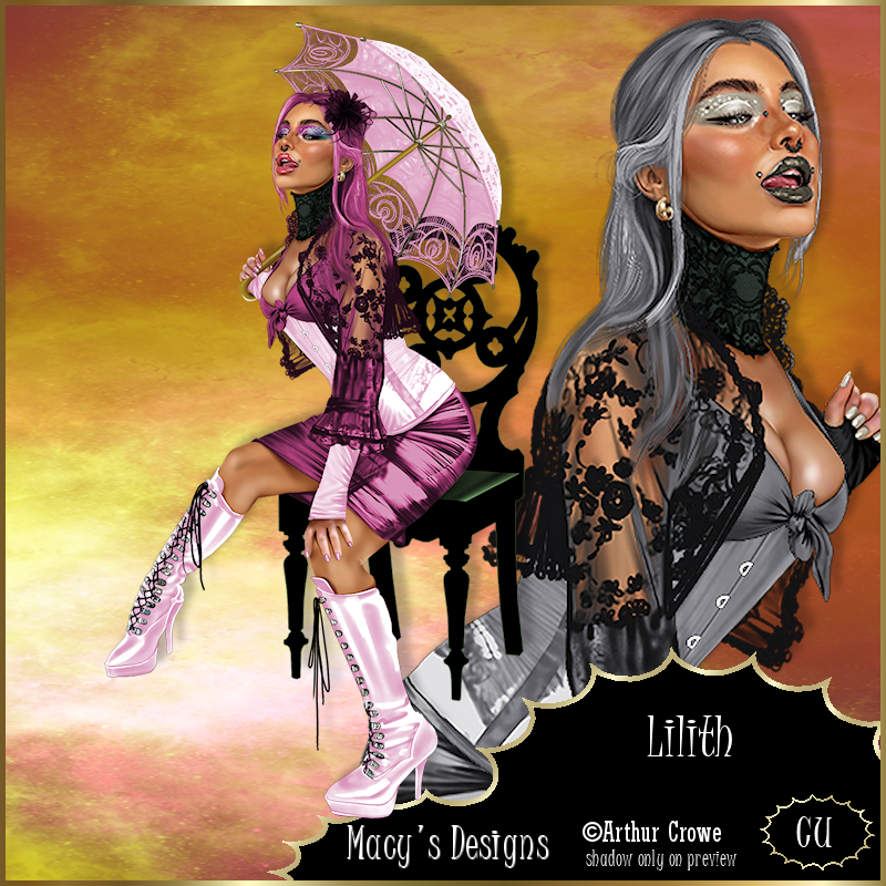Lilith - Click Image to Close