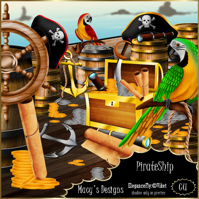 PirateShip - Click Image to Close