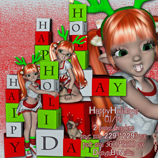 HappyHolidays - Click Image to Close