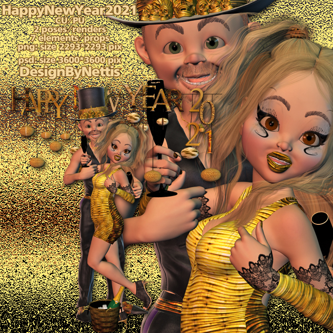 HappyNewYear2021 - Click Image to Close