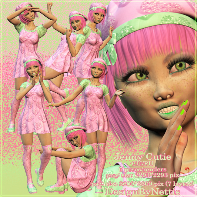 Jenny_Cutie - Click Image to Close