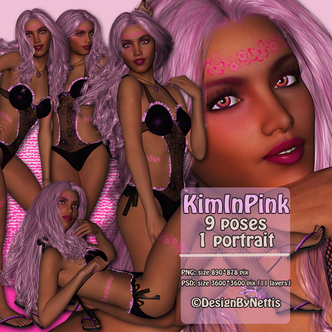 KimInPink - Click Image to Close