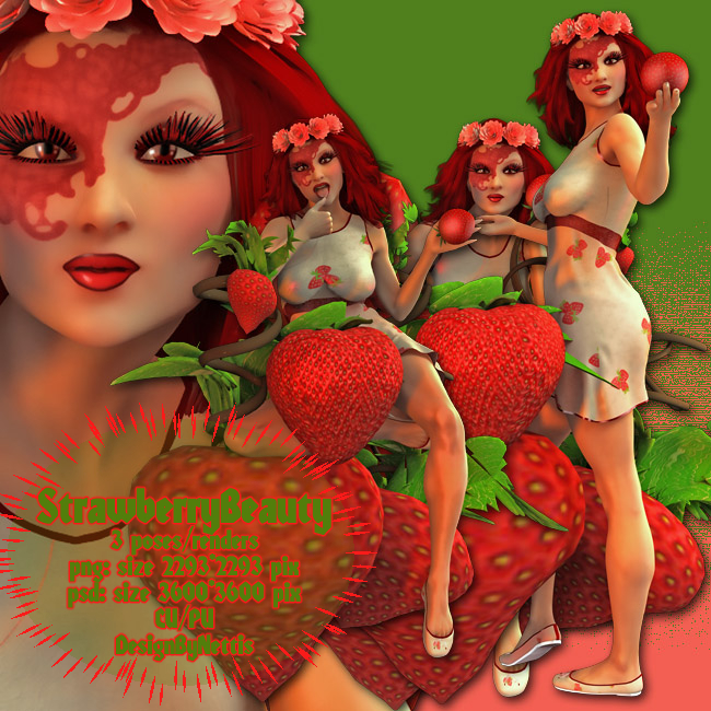 StrawberryBeauty - Click Image to Close