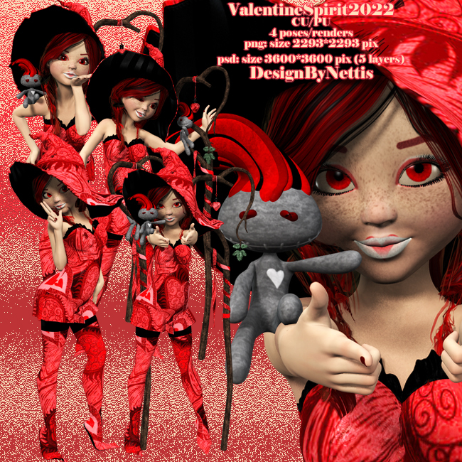 ValentineSpirit2022 - Click Image to Close