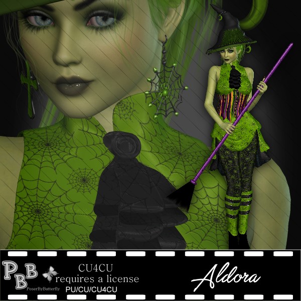 Aldora - Click Image to Close