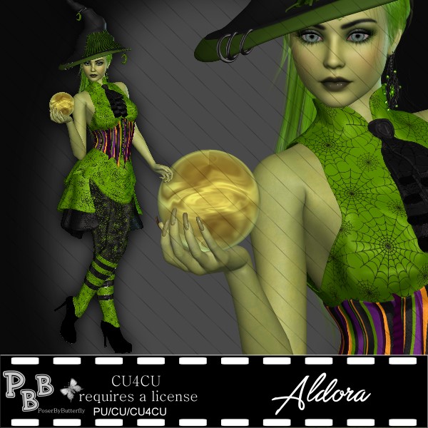 Aldora - Click Image to Close