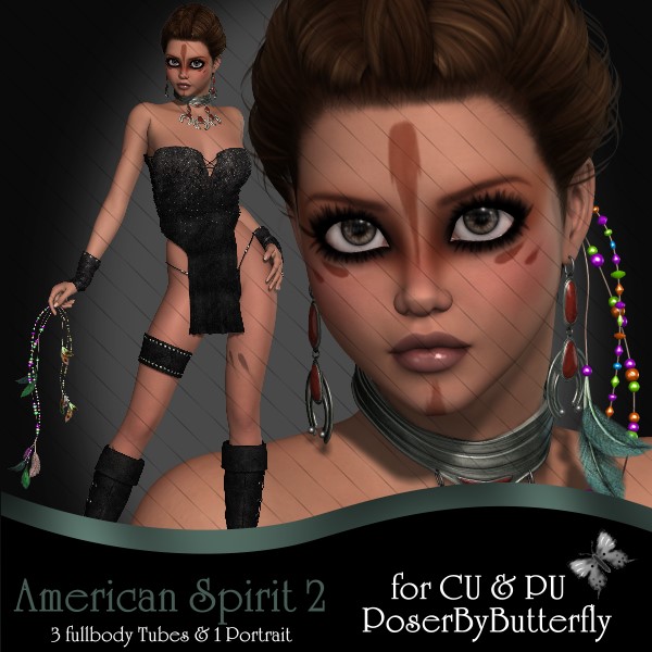 American Spirit 2 - Click Image to Close