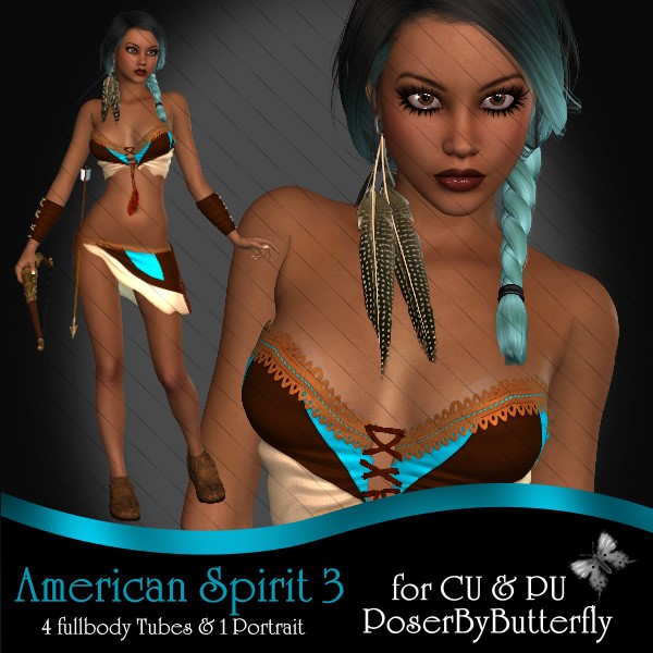 American Spirit 3 - Click Image to Close