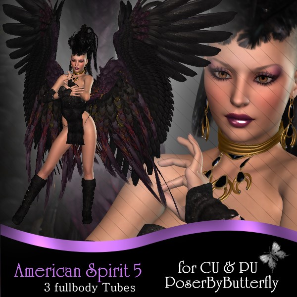 American Spirit 5