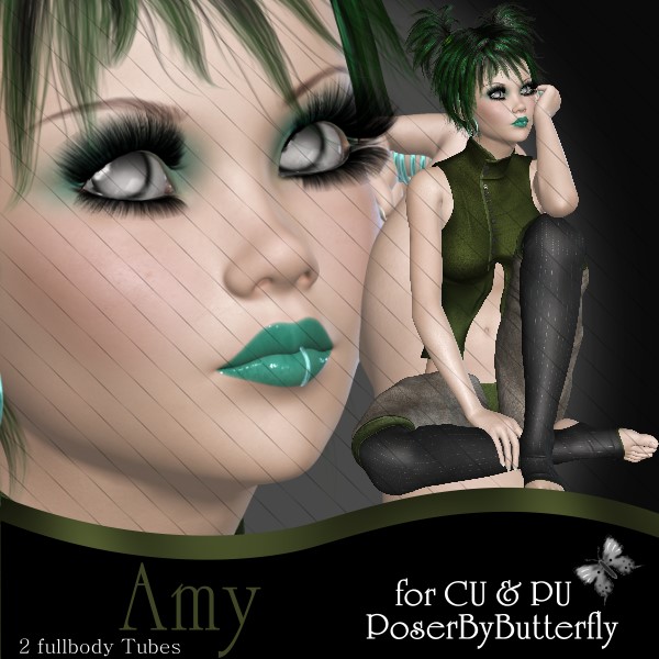 Amy - Click Image to Close