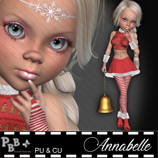 Annabelle - Click Image to Close