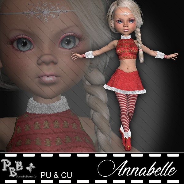 Annabelle - Click Image to Close