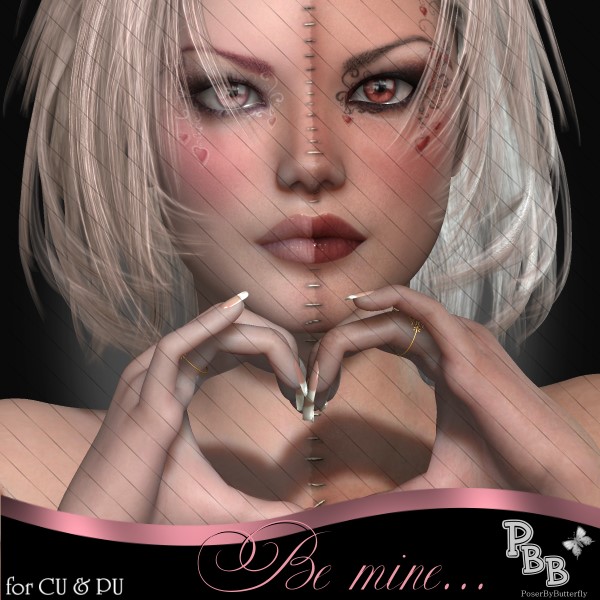 Be mine - Click Image to Close