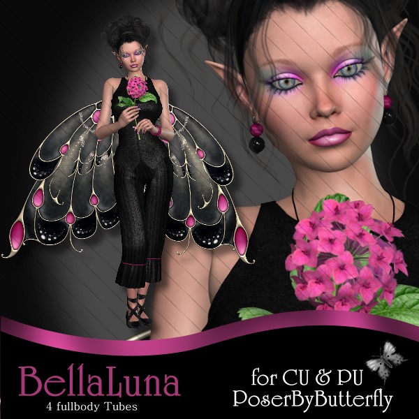 BellaLuna - Click Image to Close