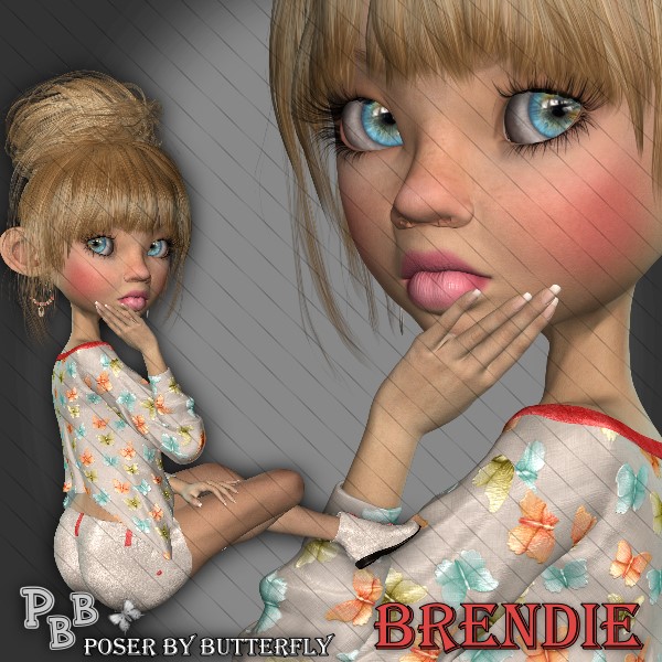 Brendie - Click Image to Close