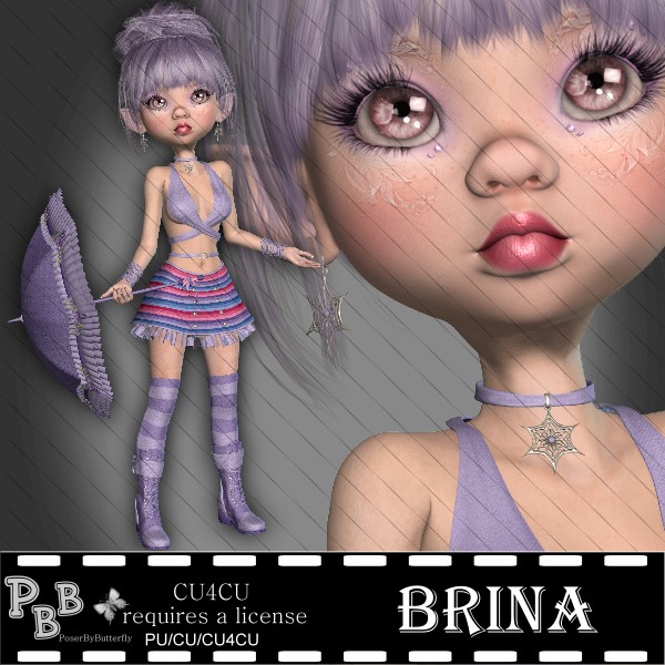 Brina - Click Image to Close