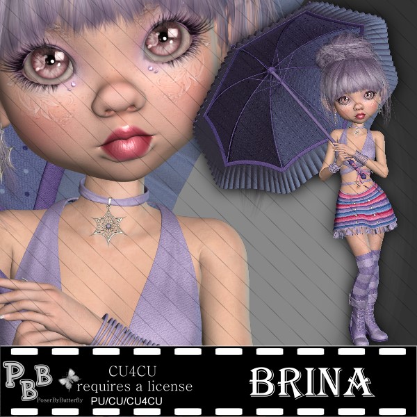Brina - Click Image to Close
