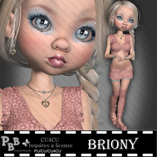 Briony - Click Image to Close