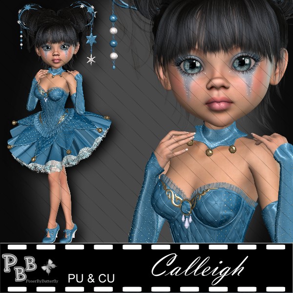 Calleigh - Click Image to Close