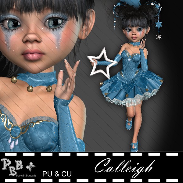 Calleigh - Click Image to Close