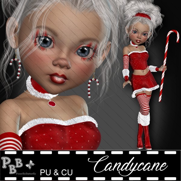Candycane - Click Image to Close