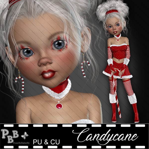 Candycane - Click Image to Close