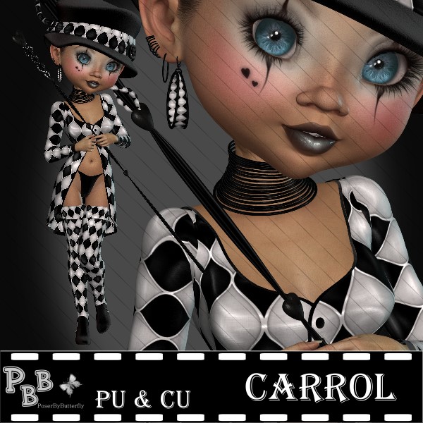 Carrol - Click Image to Close