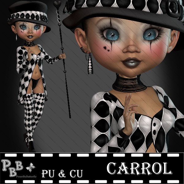 Carrol - Click Image to Close