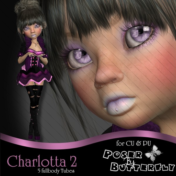 Charlotta 2 - Click Image to Close