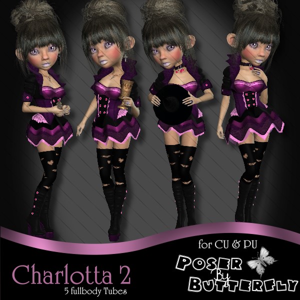 Charlotta 2 - Click Image to Close