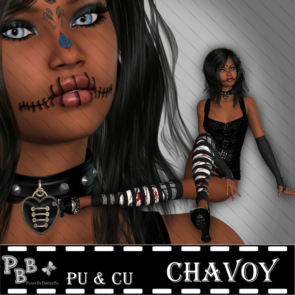 Chavoy - Click Image to Close