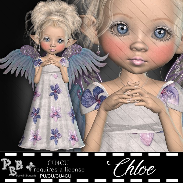 Chloe - Click Image to Close