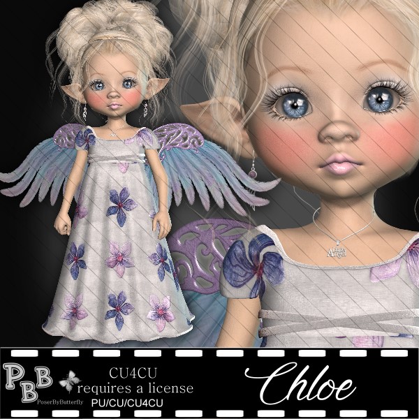 Chloe - Click Image to Close