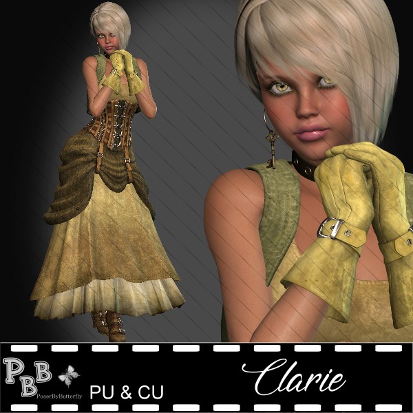 Clarie - Click Image to Close