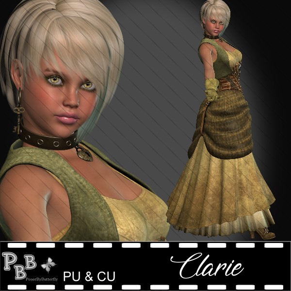 Clarie - Click Image to Close