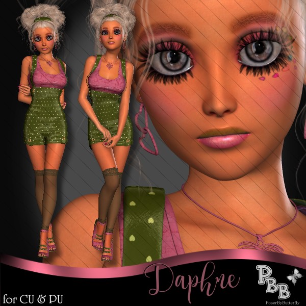 Daphne - Click Image to Close