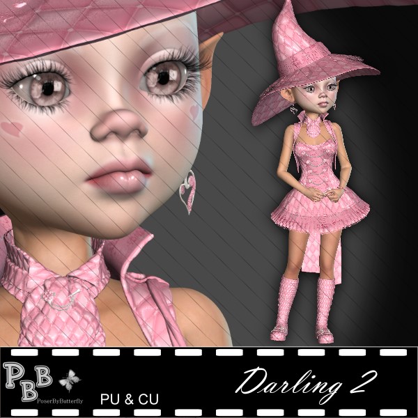 Darling 2 - Click Image to Close