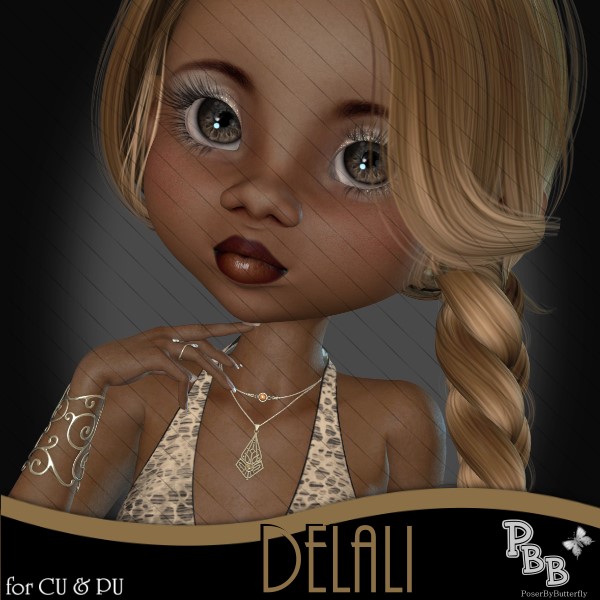 Delali - Click Image to Close