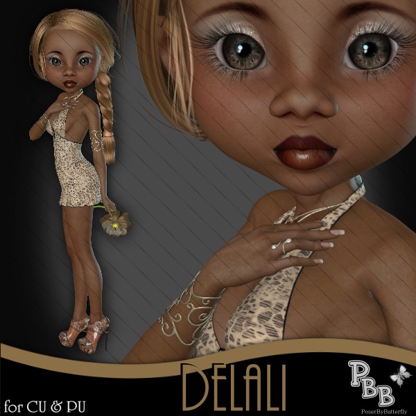 Delali - Click Image to Close
