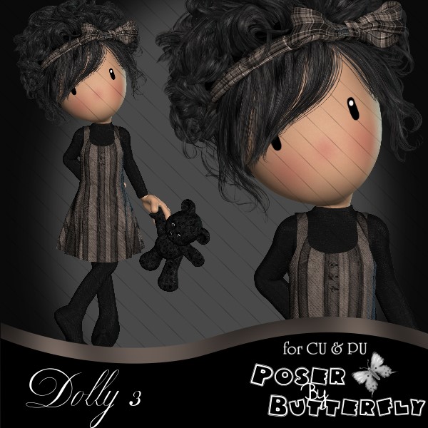 Dolly 3 - Click Image to Close