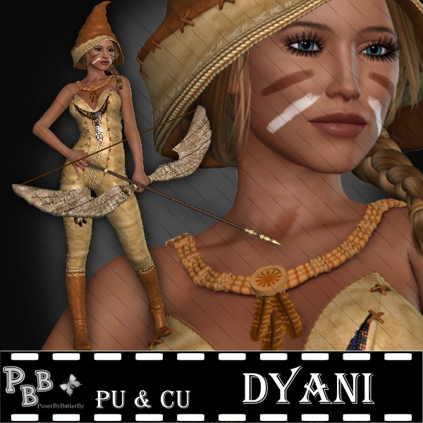 Dyani - Click Image to Close