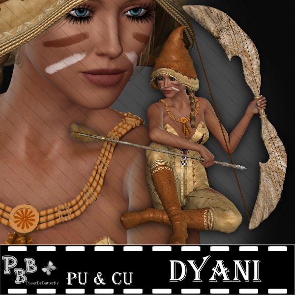 Dyani - Click Image to Close