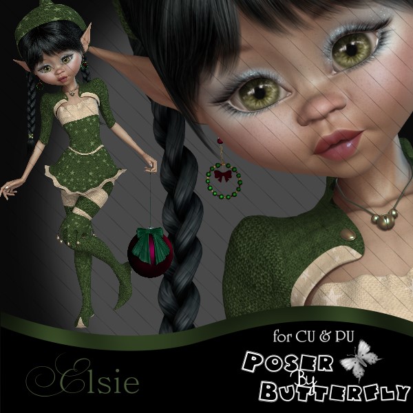 Elsie - Click Image to Close