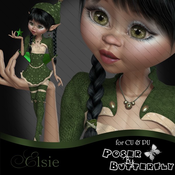 Elsie - Click Image to Close