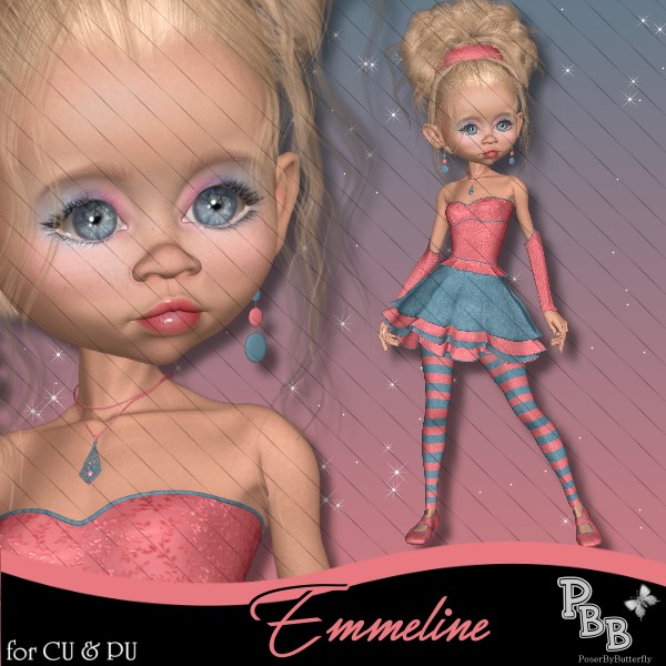 Emmeline - Click Image to Close